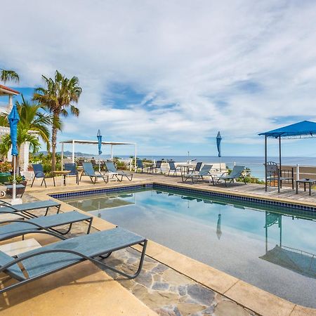 Mariamar Suites San José del Cabo Екстериор снимка