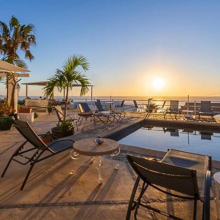 Mariamar Suites San José del Cabo Екстериор снимка