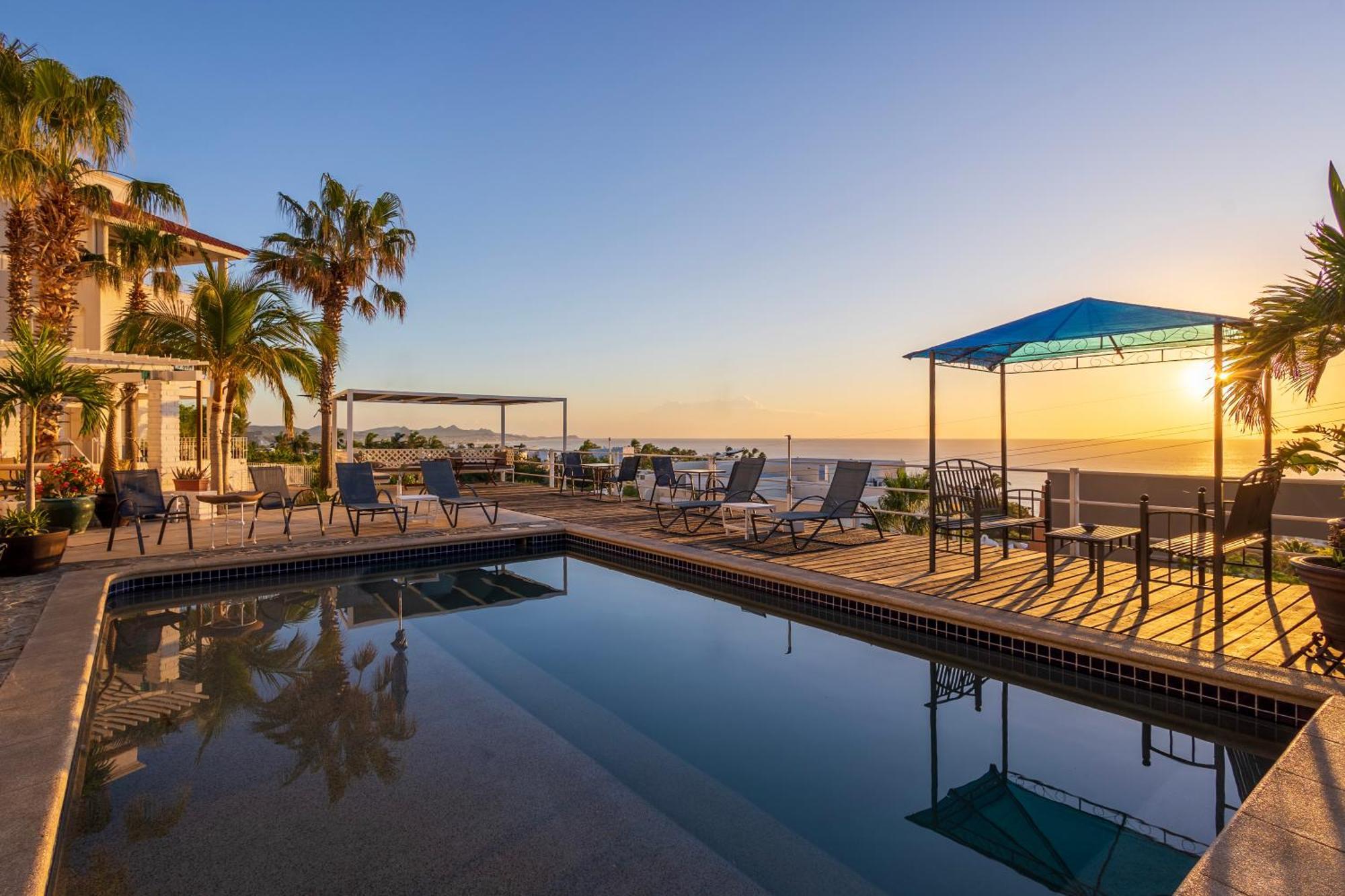 Mariamar Suites San José del Cabo Екстериор снимка
