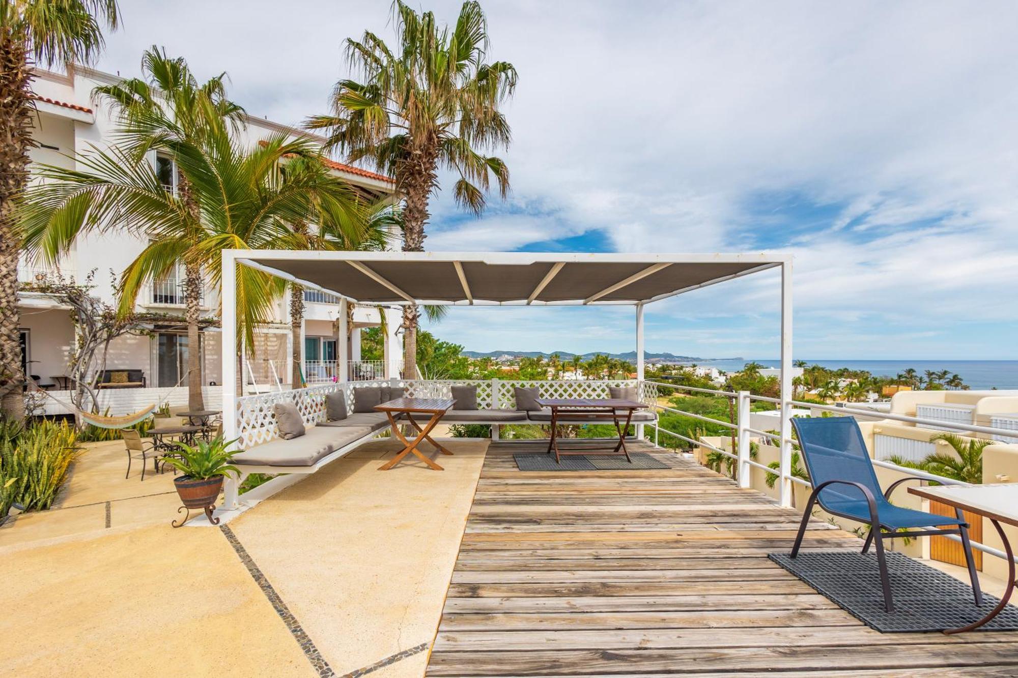 Mariamar Suites San José del Cabo Екстериор снимка