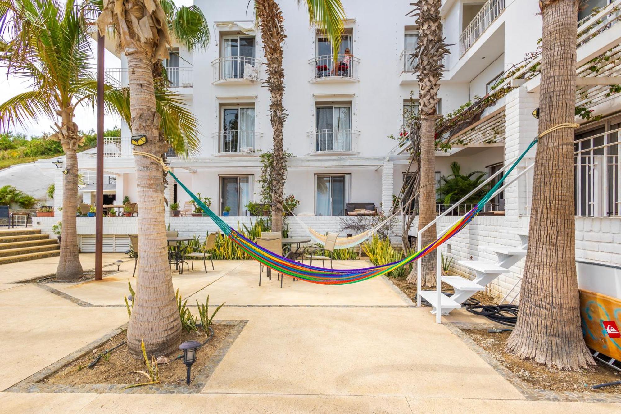 Mariamar Suites San José del Cabo Екстериор снимка