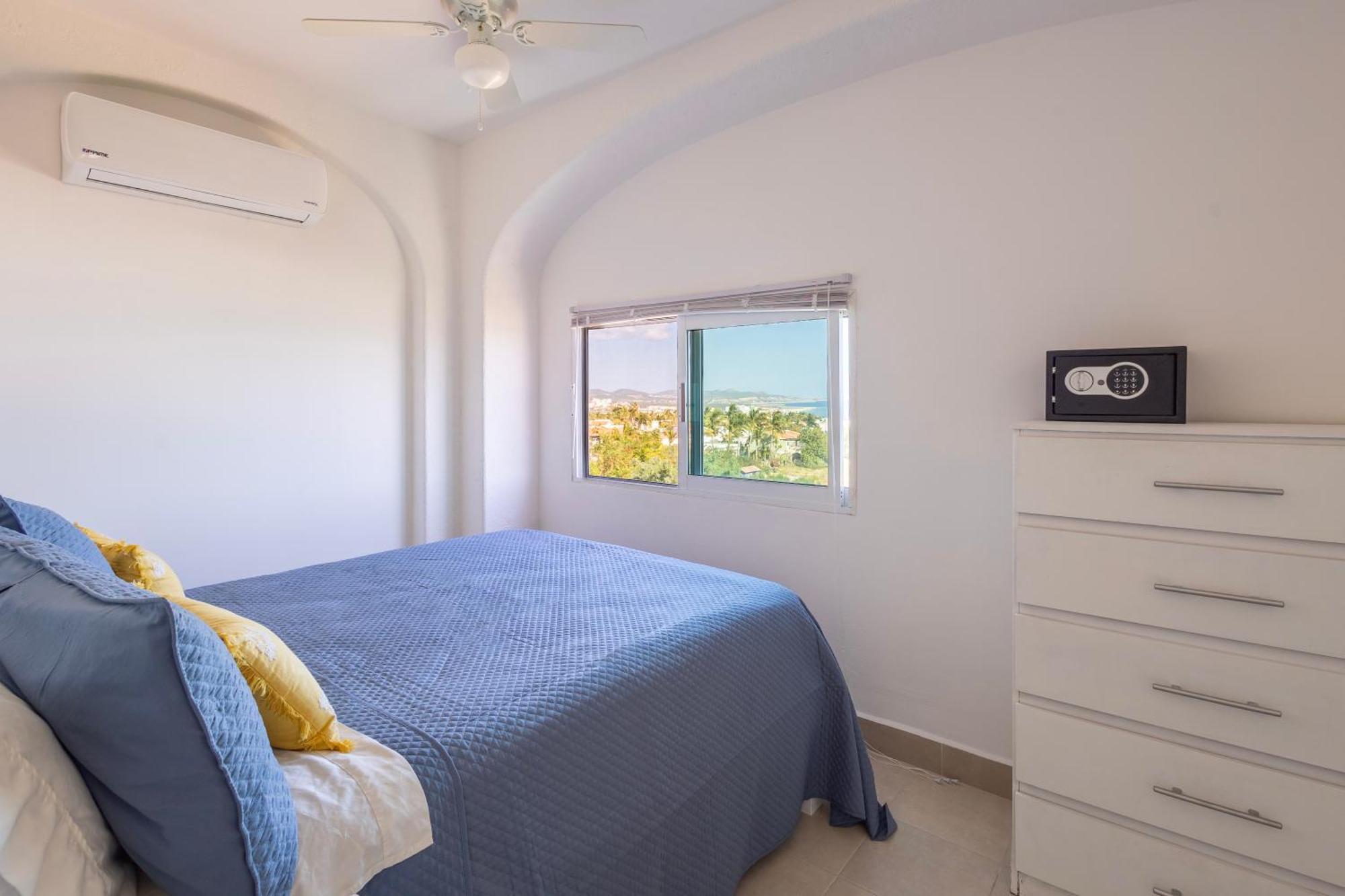 Mariamar Suites San José del Cabo Екстериор снимка