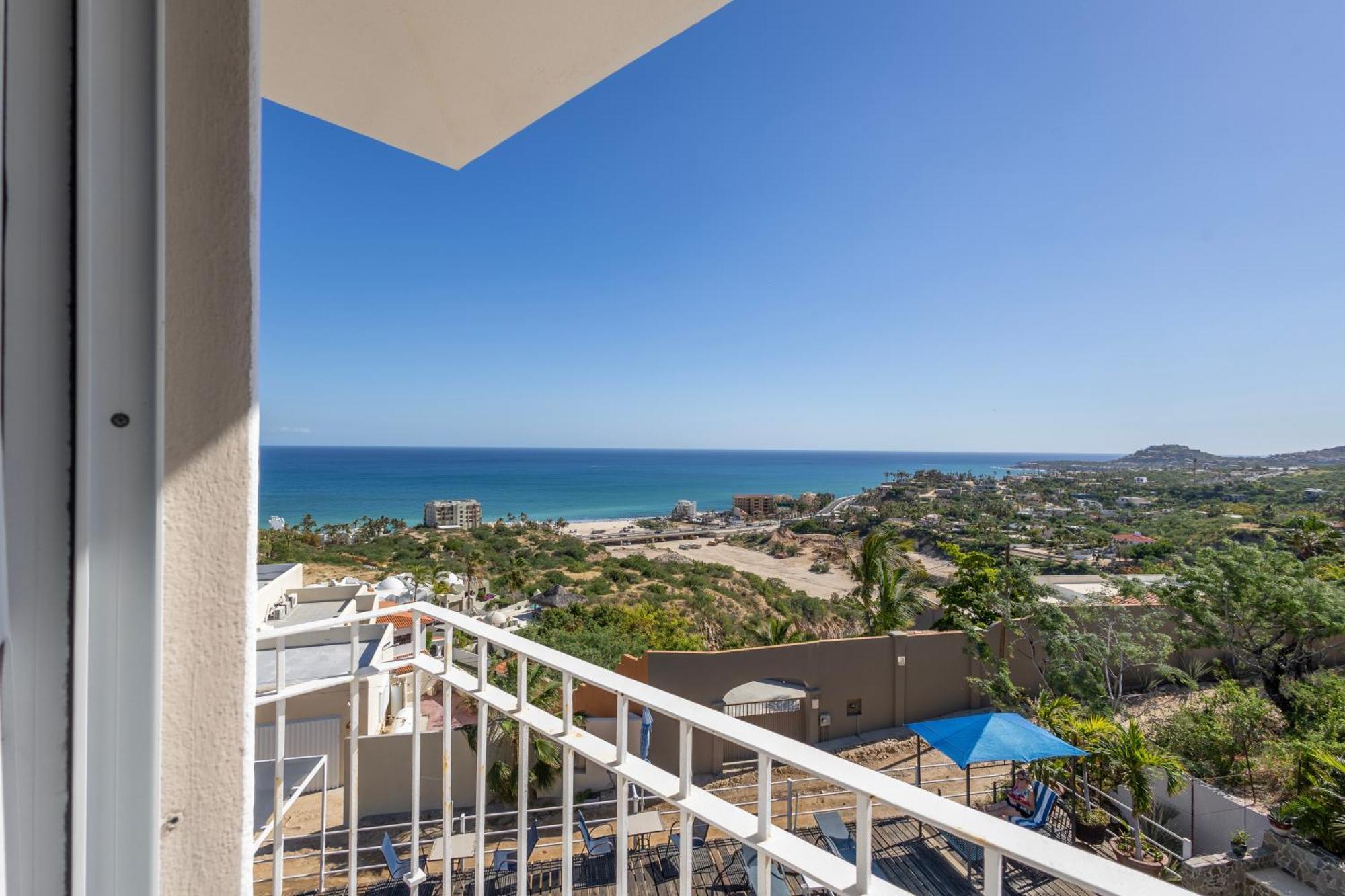 Mariamar Suites San José del Cabo Екстериор снимка