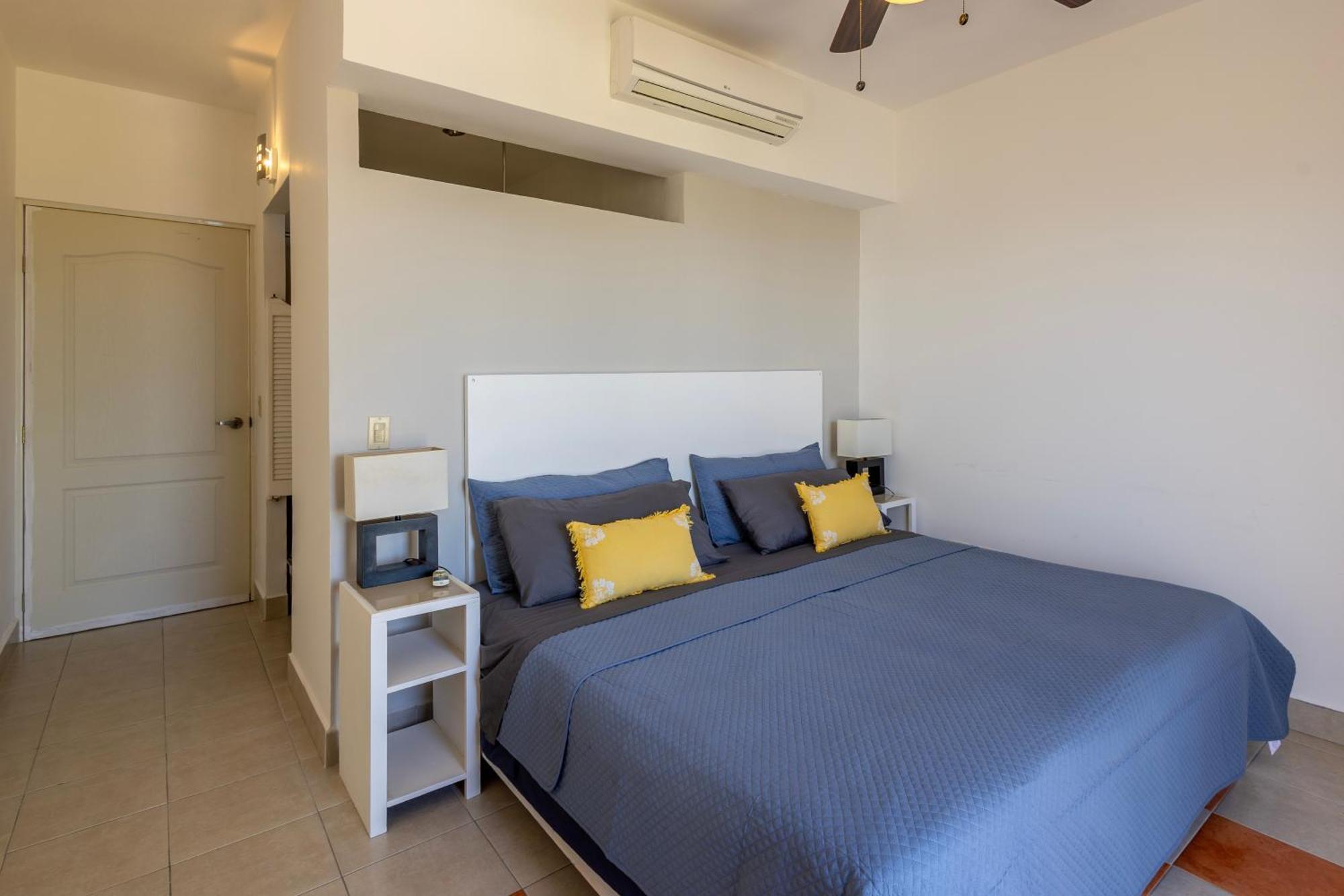 Mariamar Suites San José del Cabo Екстериор снимка