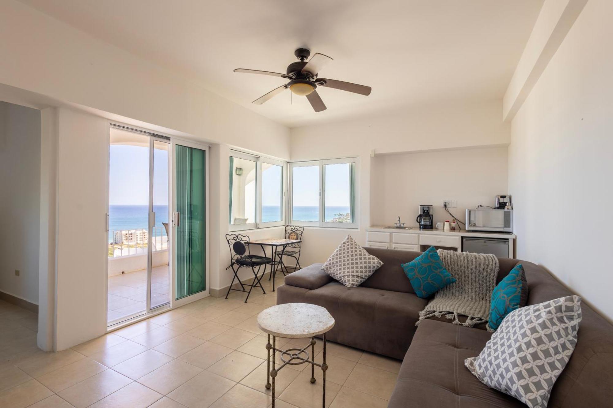 Mariamar Suites San José del Cabo Екстериор снимка
