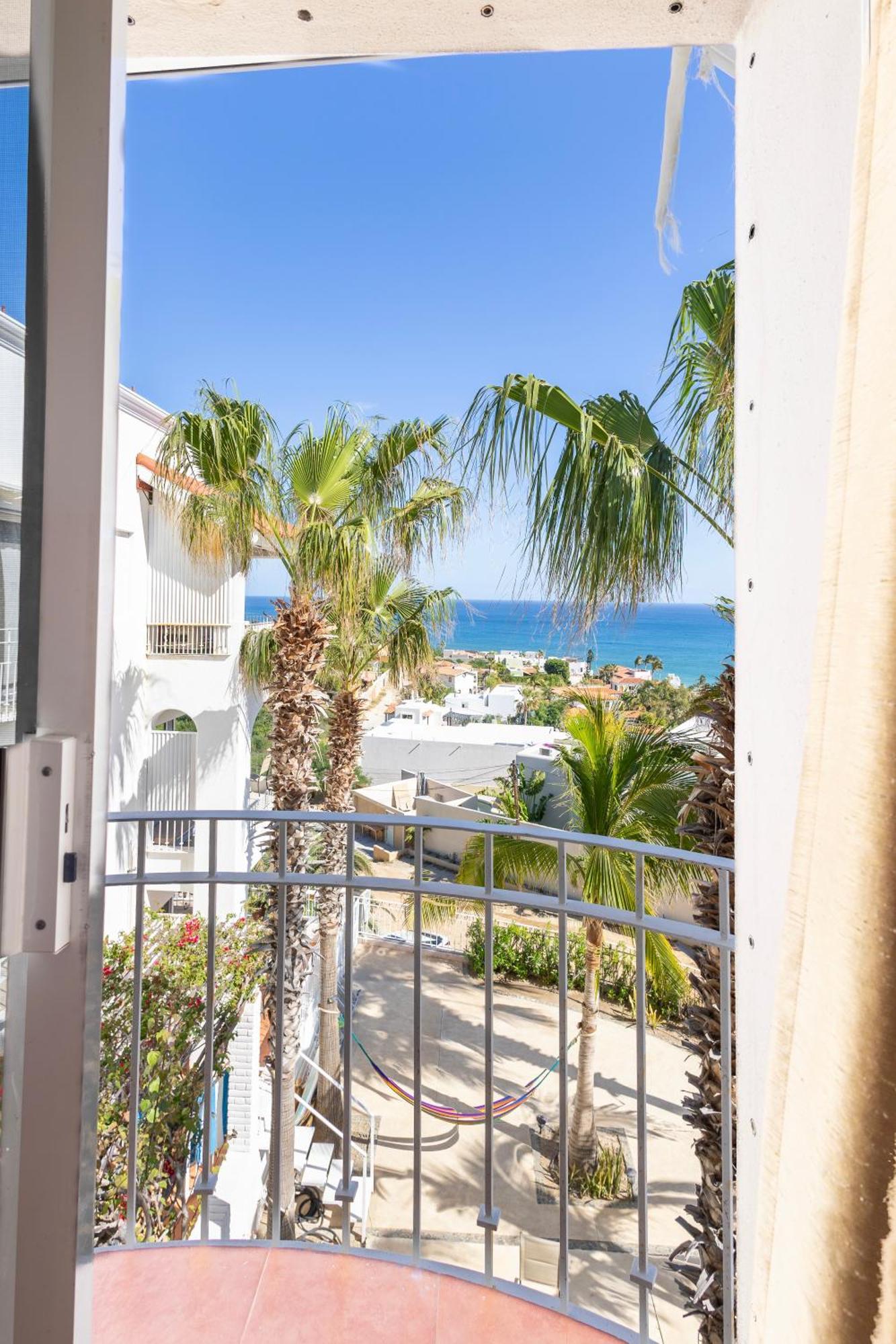 Mariamar Suites San José del Cabo Екстериор снимка