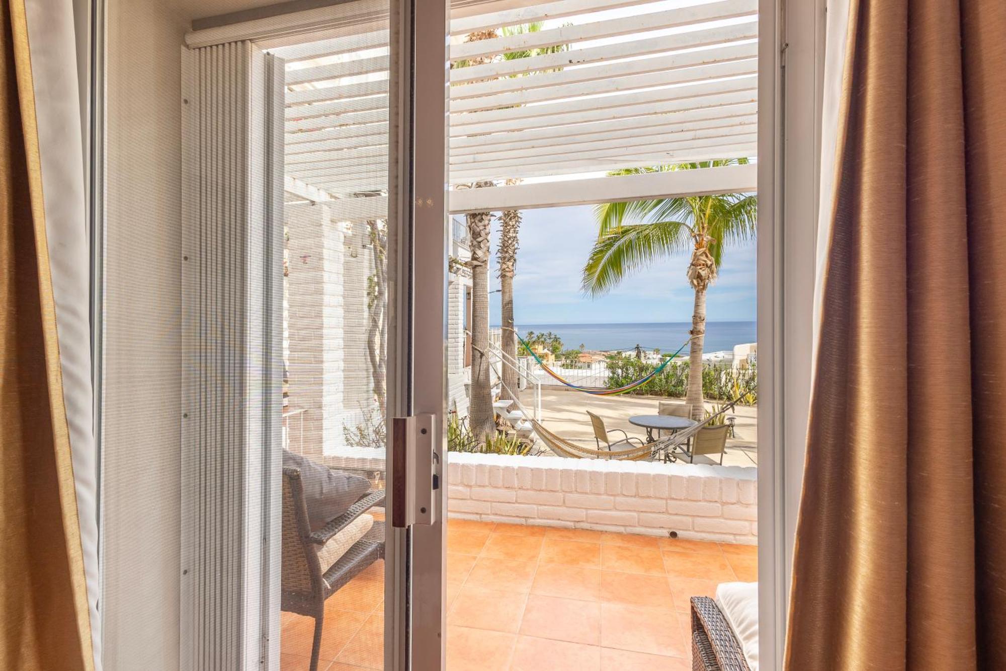 Mariamar Suites San José del Cabo Екстериор снимка