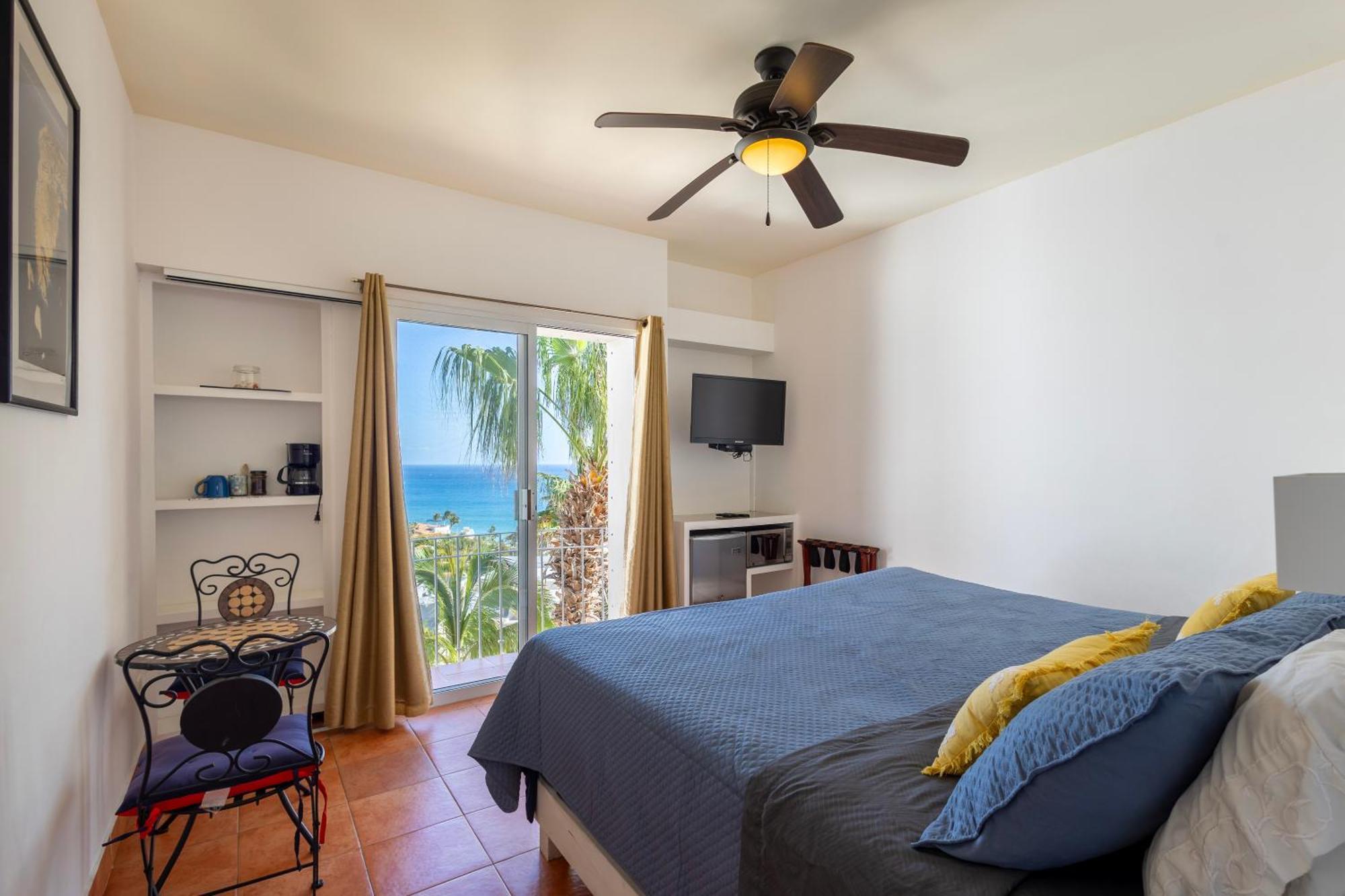 Mariamar Suites San José del Cabo Екстериор снимка