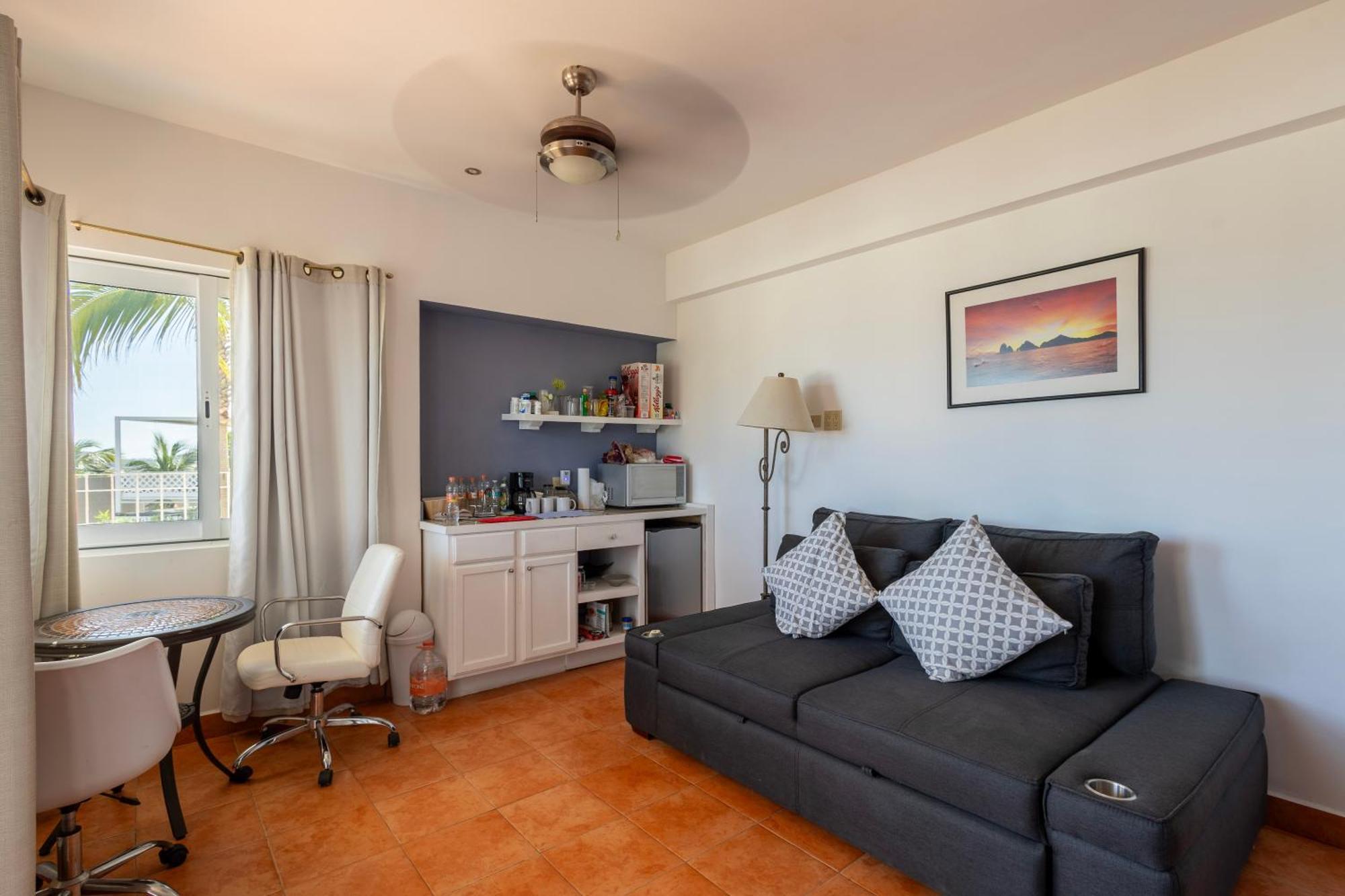 Mariamar Suites San José del Cabo Екстериор снимка