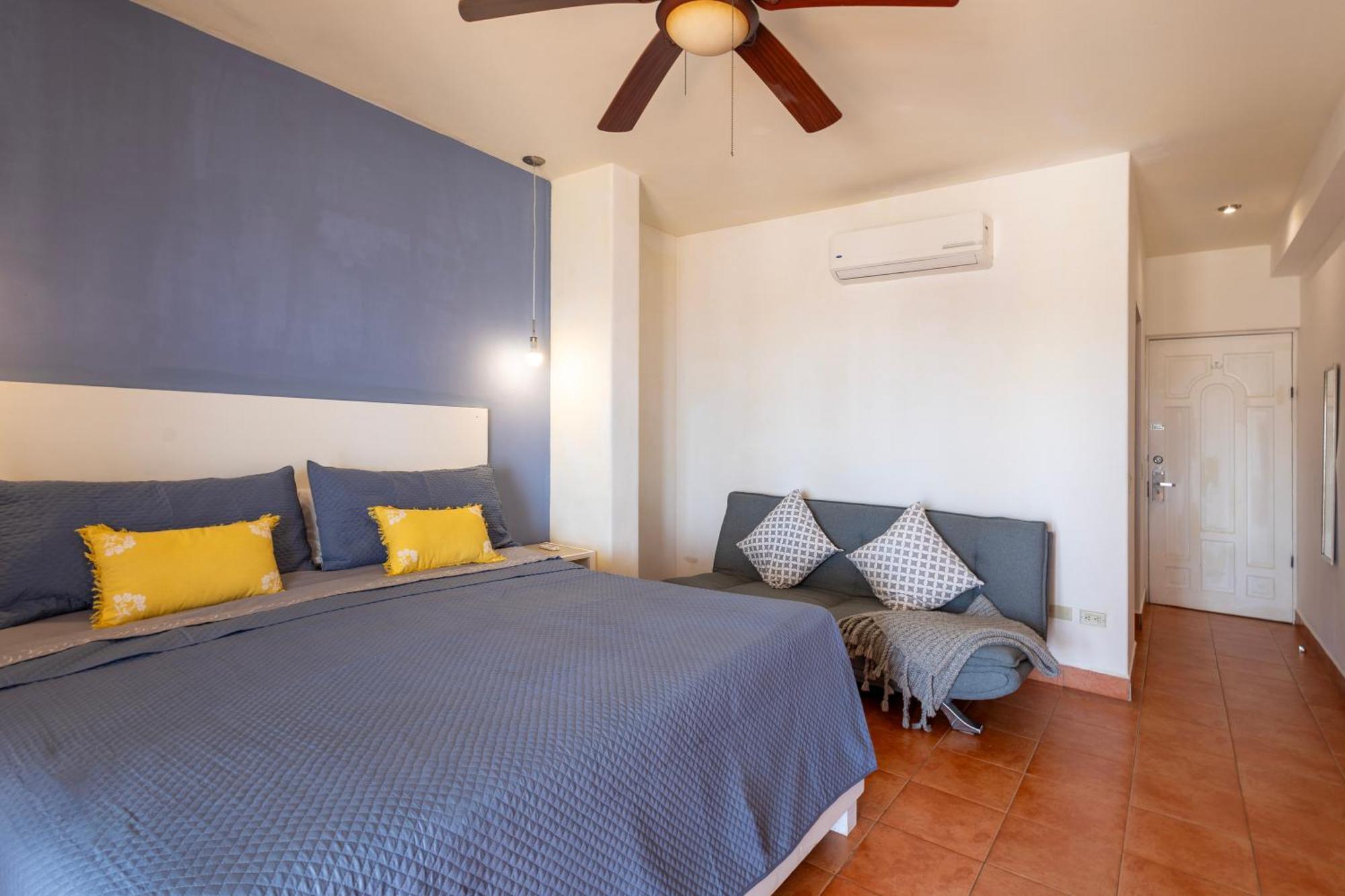 Mariamar Suites San José del Cabo Екстериор снимка