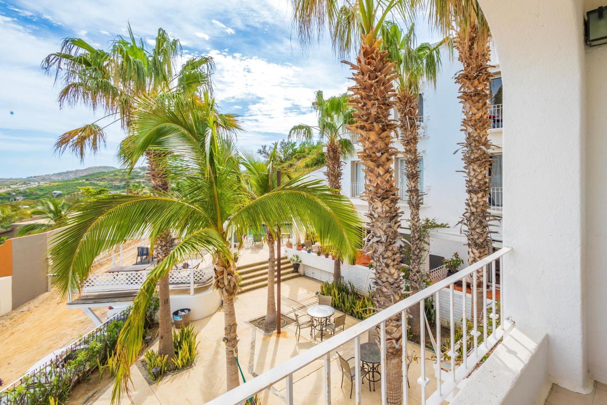 Mariamar Suites San José del Cabo Екстериор снимка