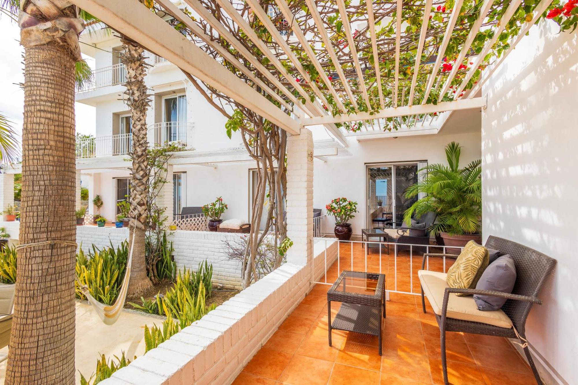 Mariamar Suites San José del Cabo Екстериор снимка