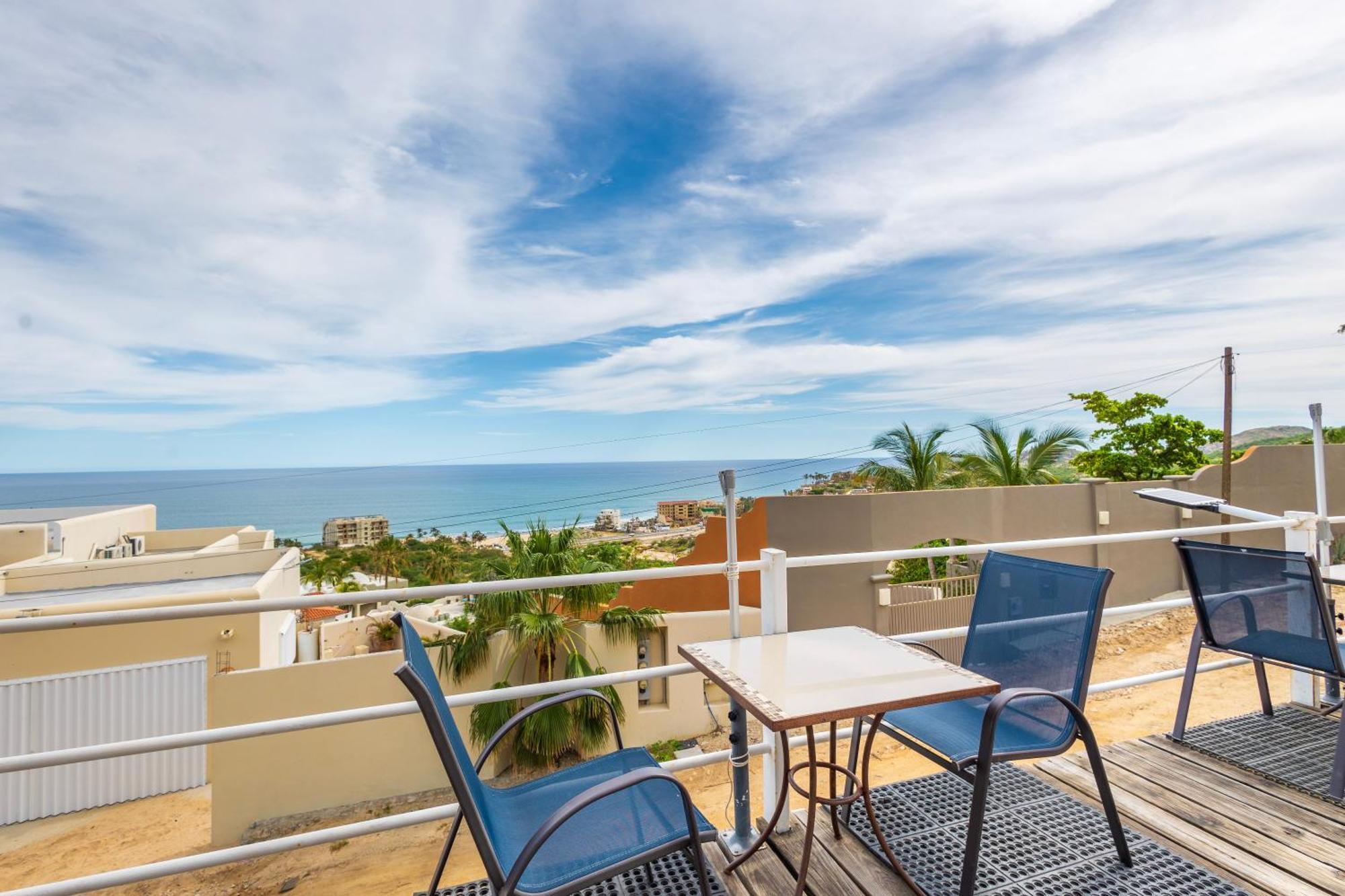 Mariamar Suites San José del Cabo Екстериор снимка