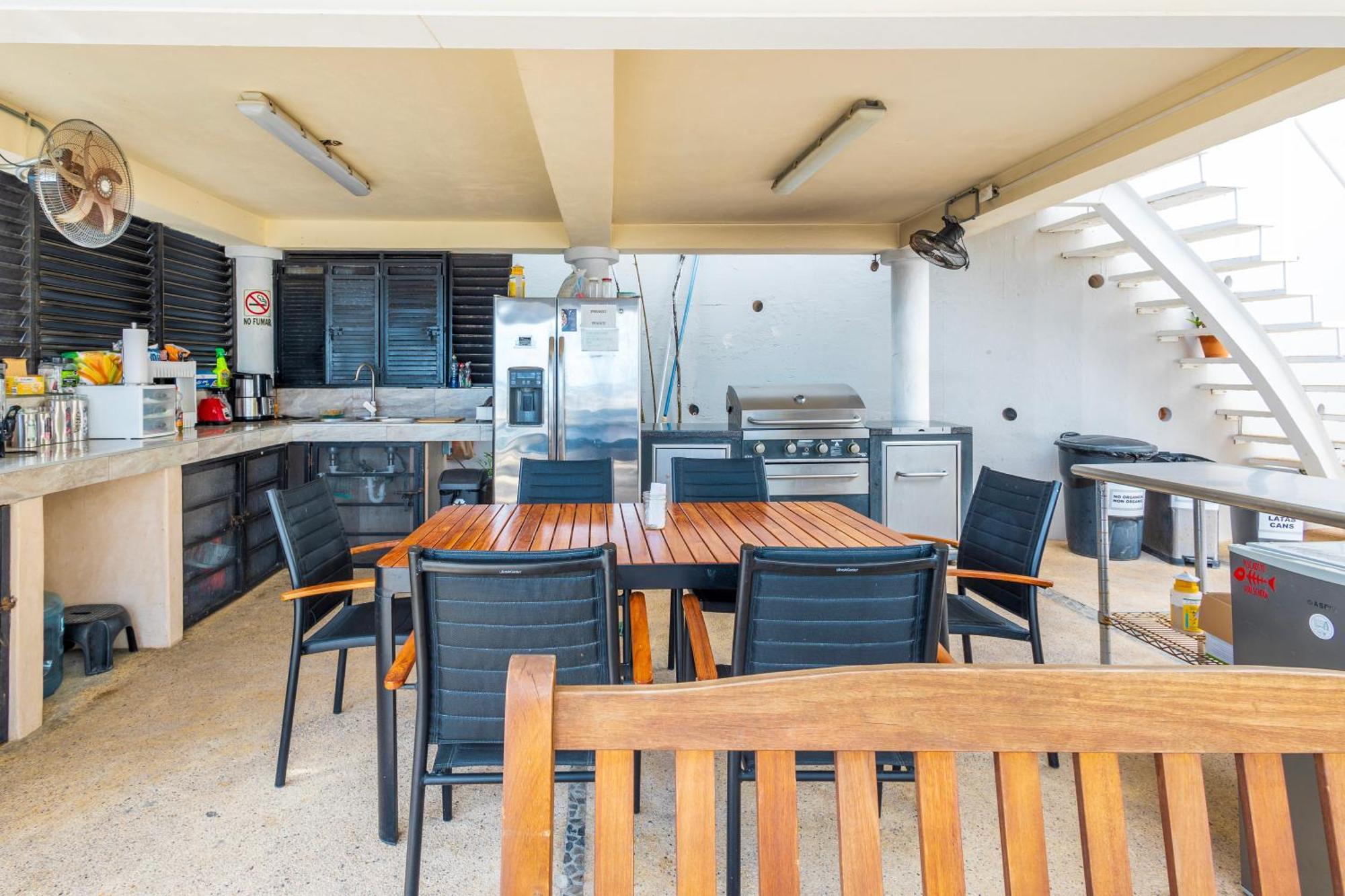 Mariamar Suites San José del Cabo Екстериор снимка