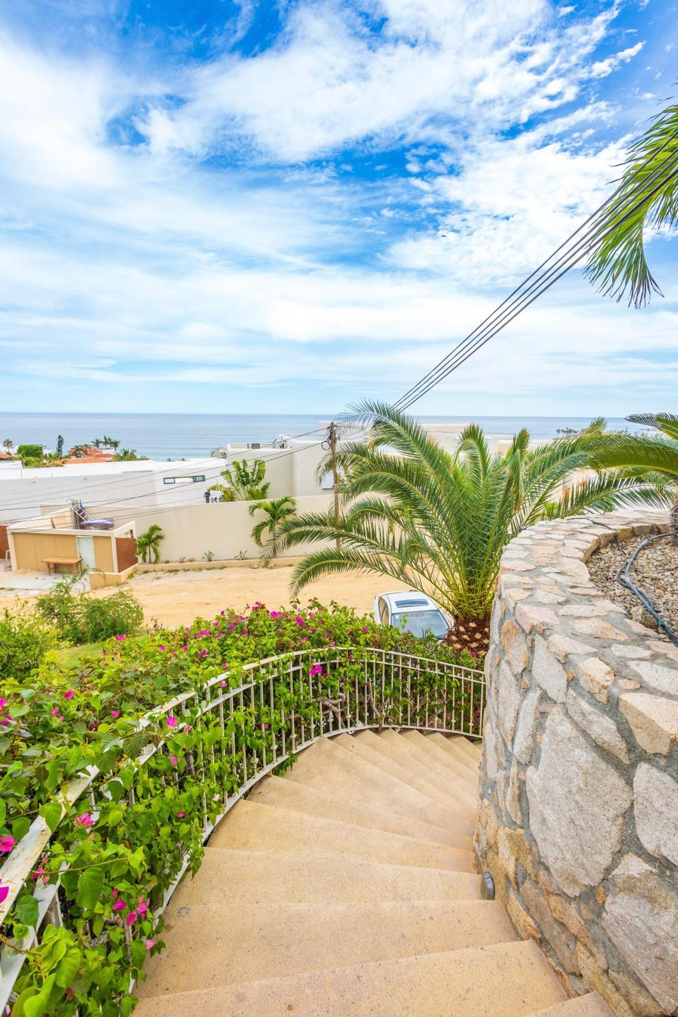 Mariamar Suites San José del Cabo Екстериор снимка