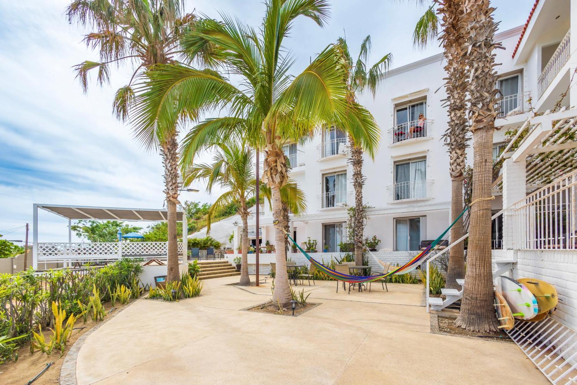 Mariamar Suites San José del Cabo Екстериор снимка