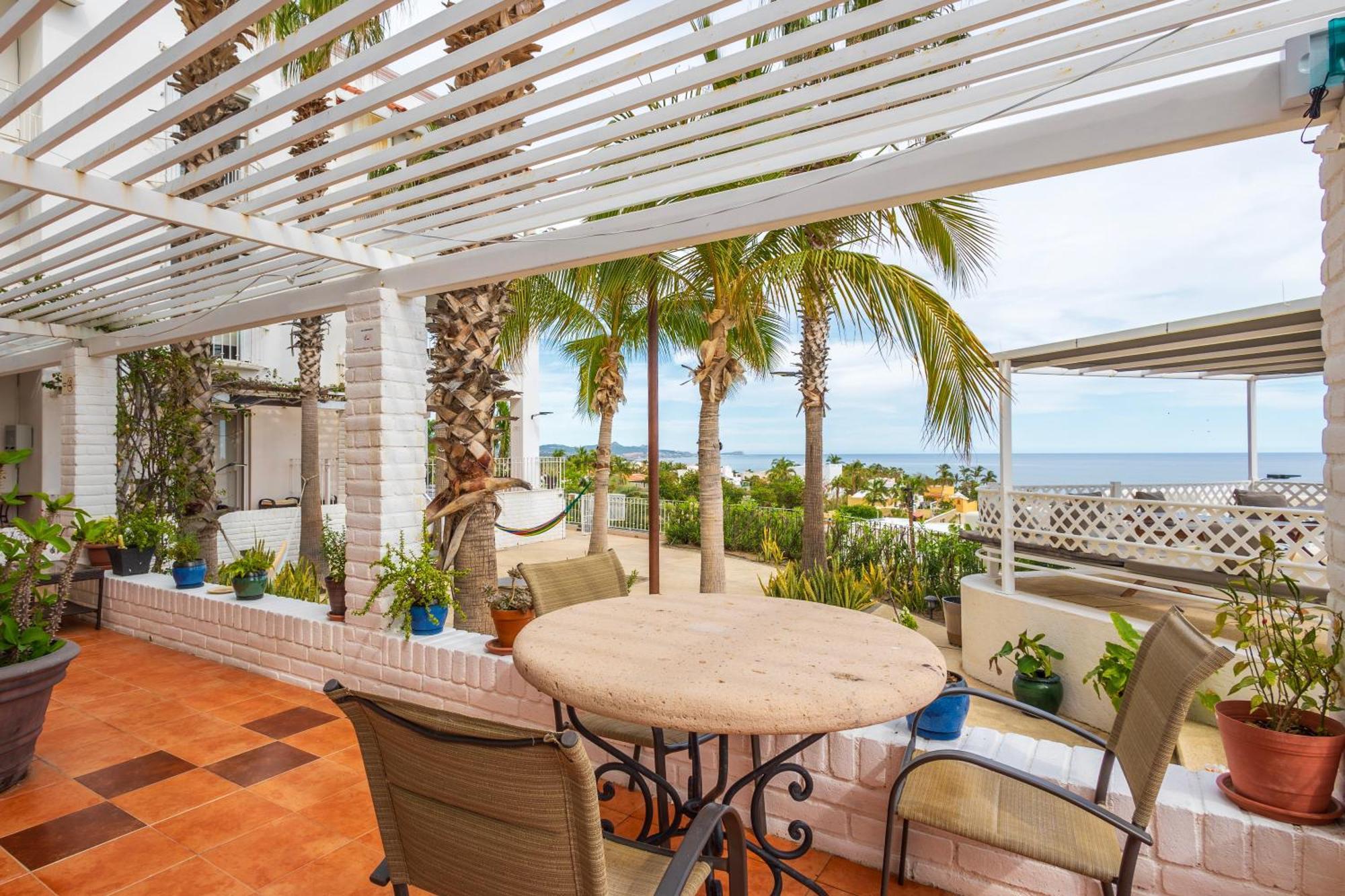 Mariamar Suites San José del Cabo Екстериор снимка