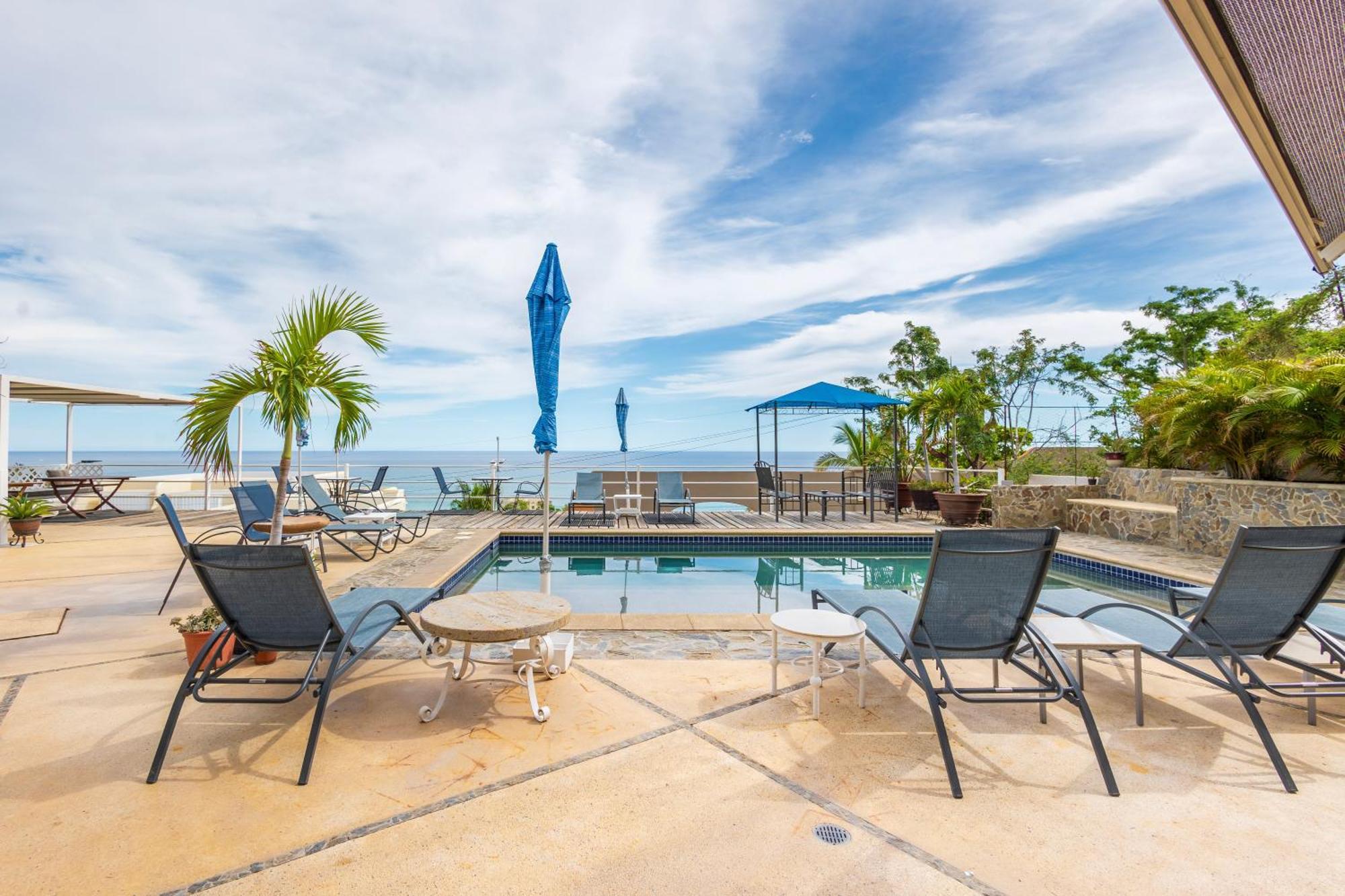 Mariamar Suites San José del Cabo Екстериор снимка