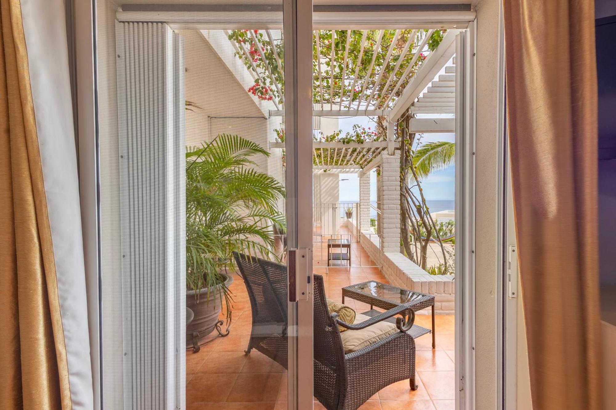 Mariamar Suites San José del Cabo Екстериор снимка