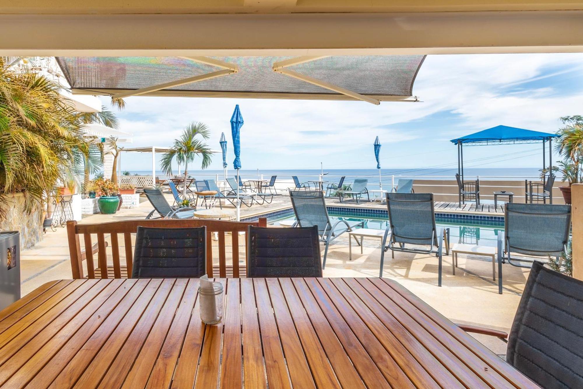 Mariamar Suites San José del Cabo Екстериор снимка