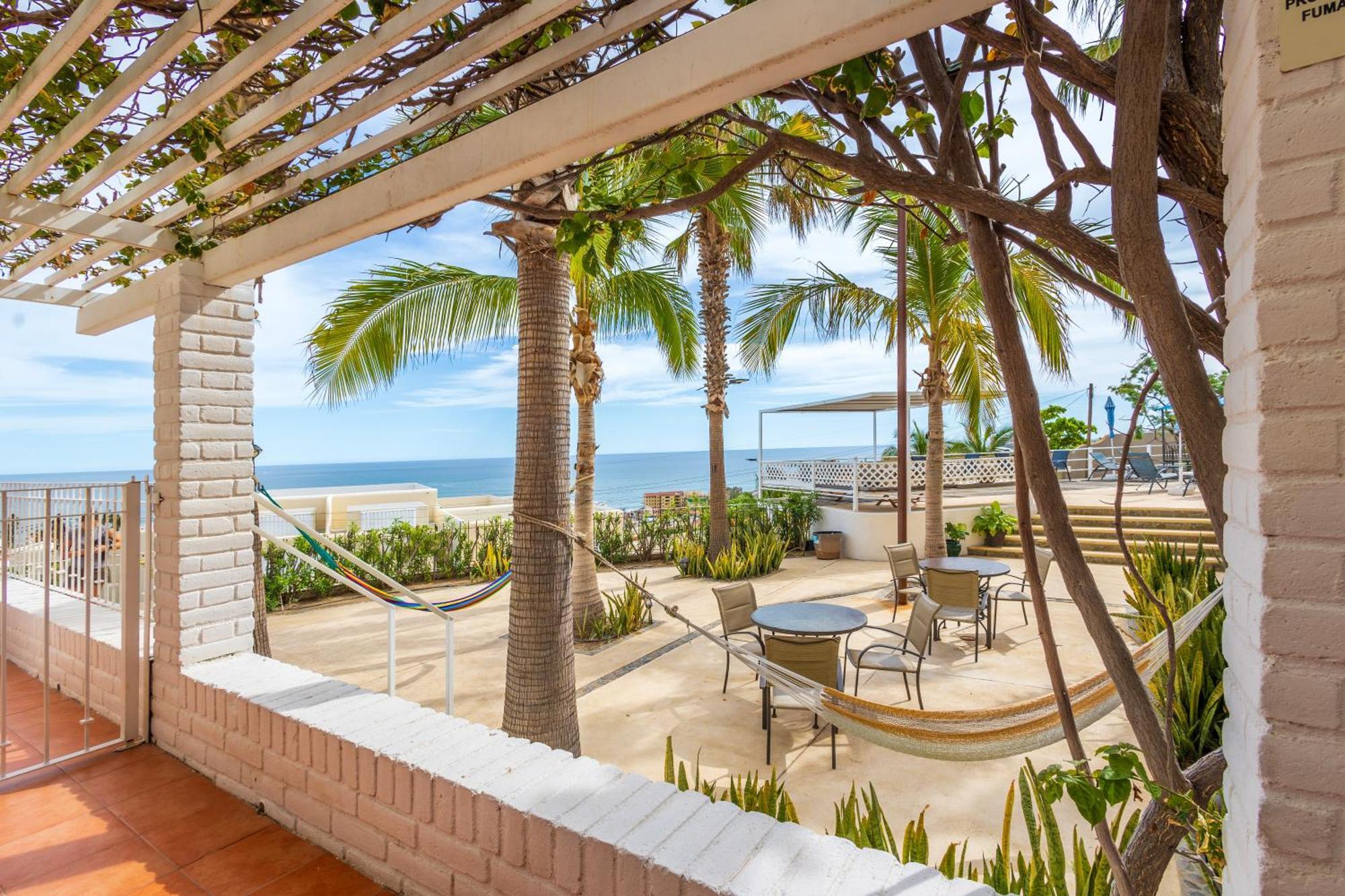 Mariamar Suites San José del Cabo Екстериор снимка