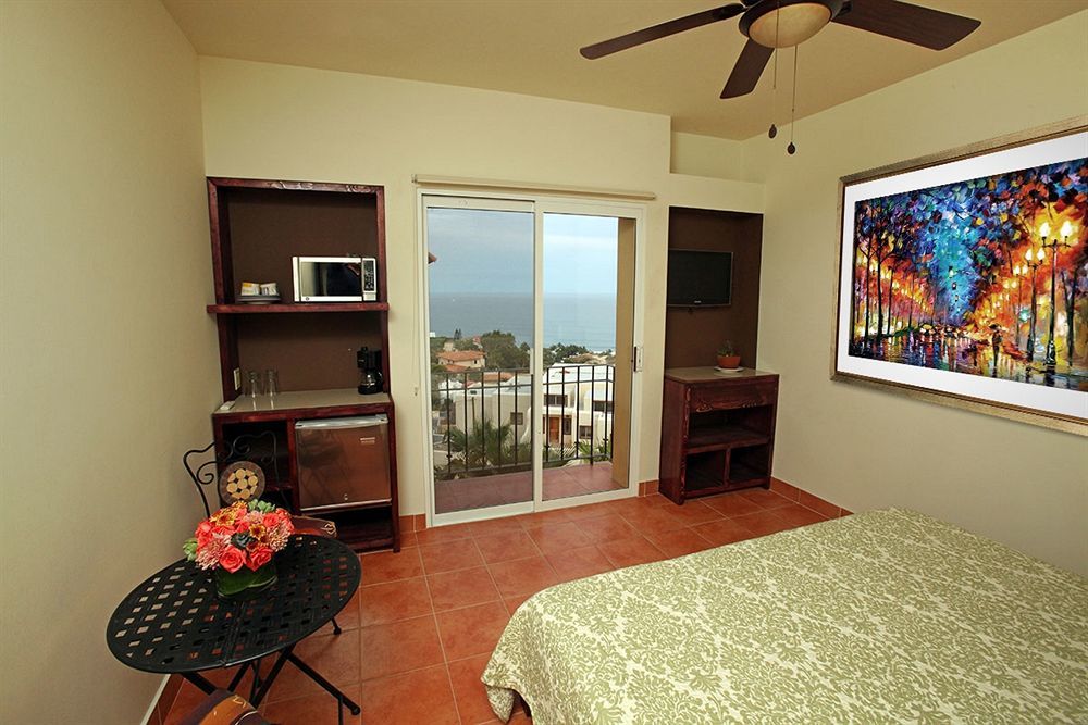 Mariamar Suites San José del Cabo Екстериор снимка