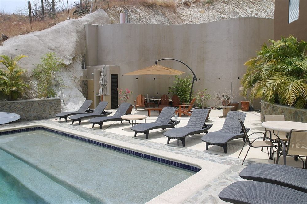 Mariamar Suites San José del Cabo Екстериор снимка