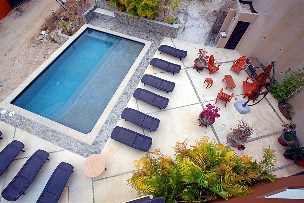Mariamar Suites San José del Cabo Екстериор снимка