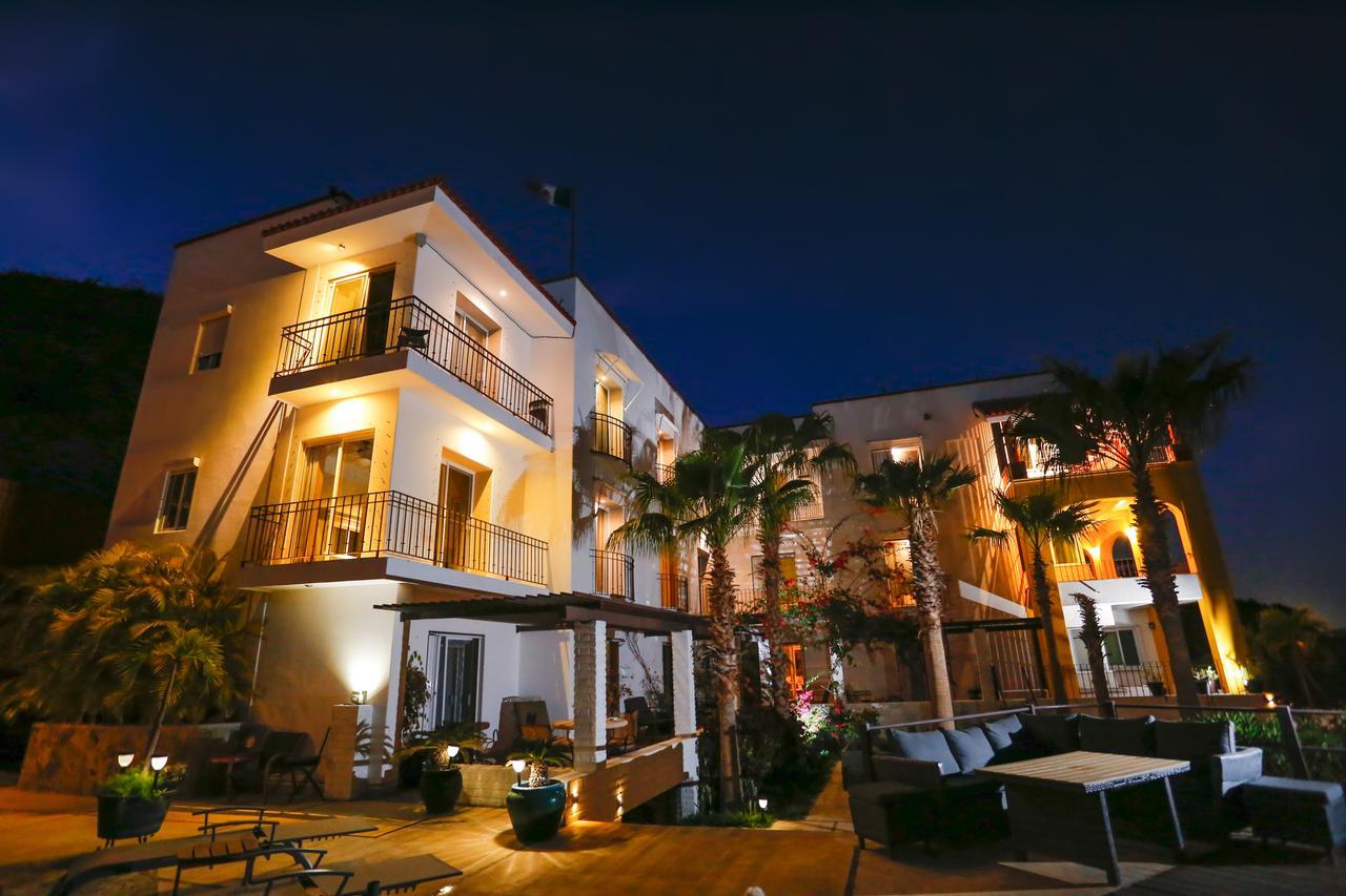 Mariamar Suites San José del Cabo Екстериор снимка