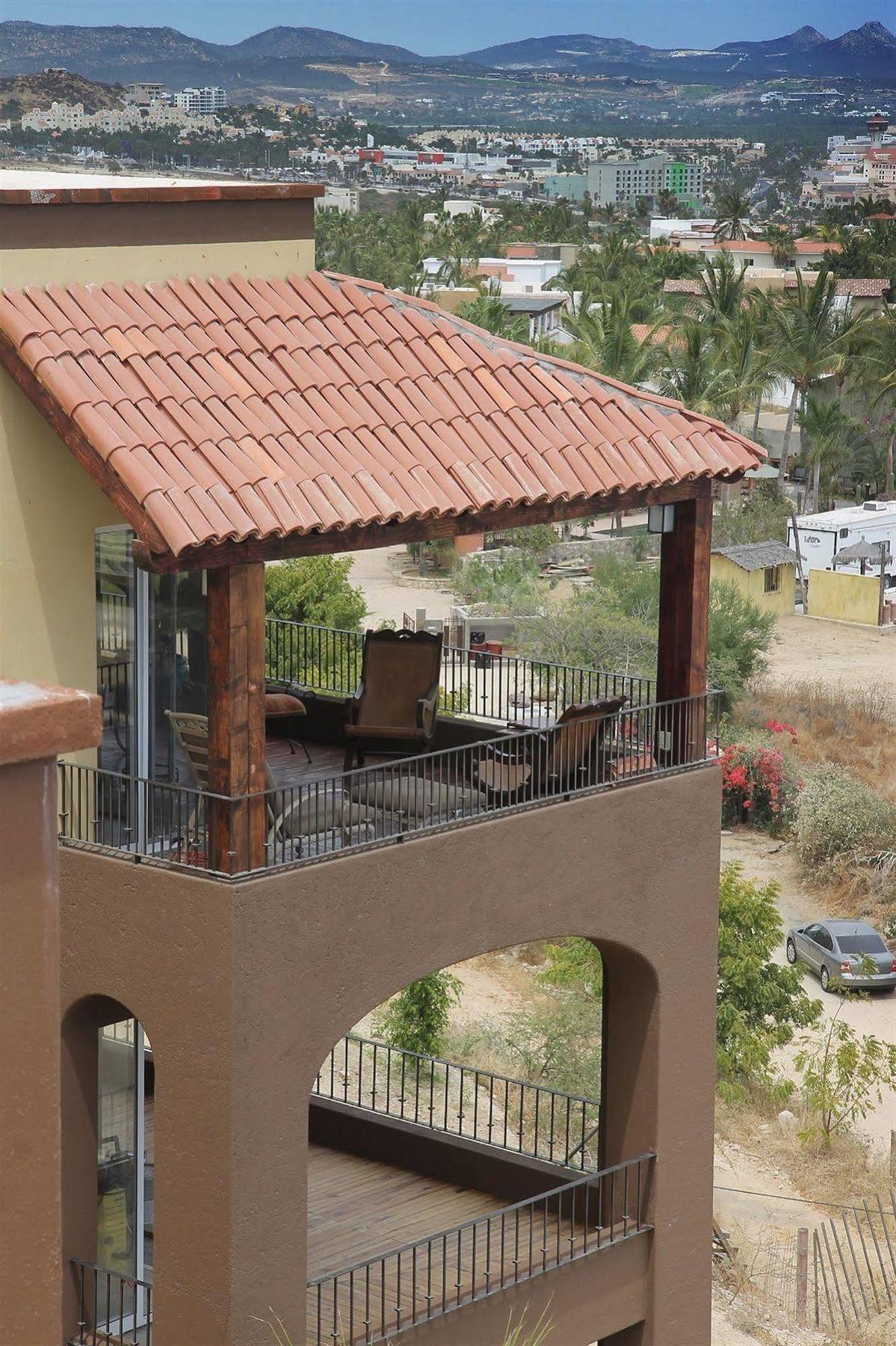 Mariamar Suites San José del Cabo Екстериор снимка