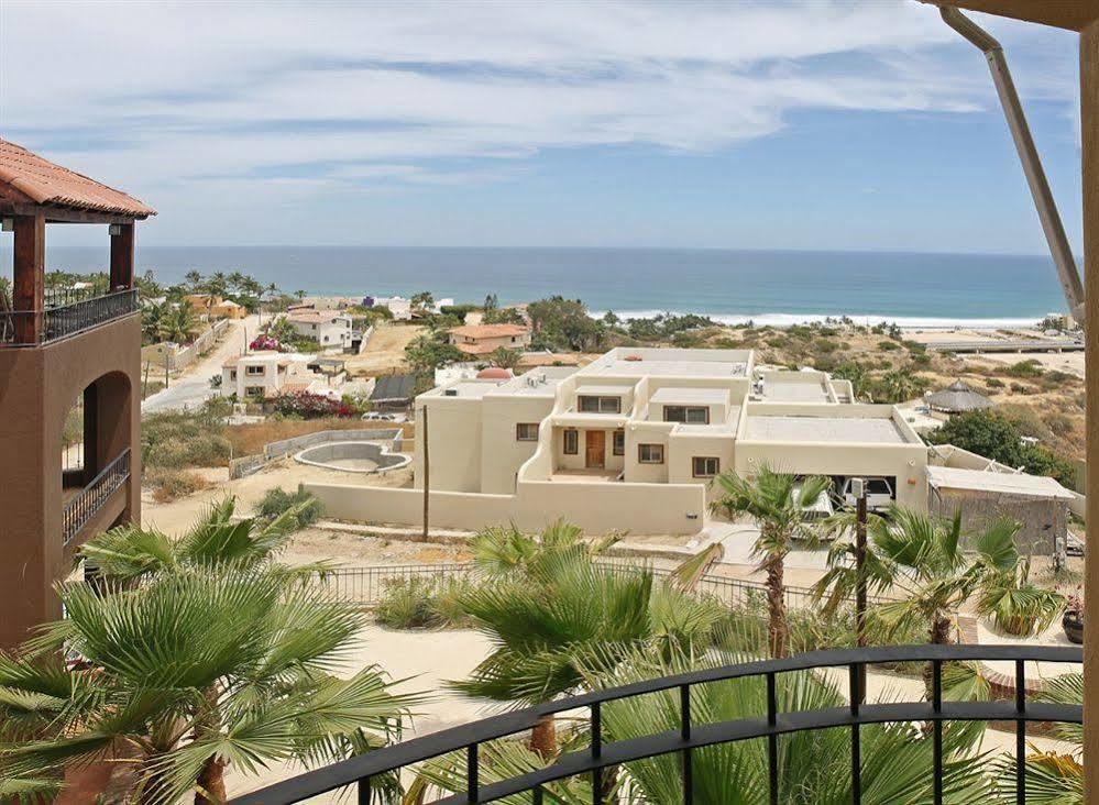 Mariamar Suites San José del Cabo Екстериор снимка