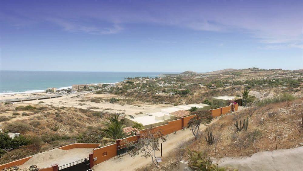 Mariamar Suites San José del Cabo Екстериор снимка