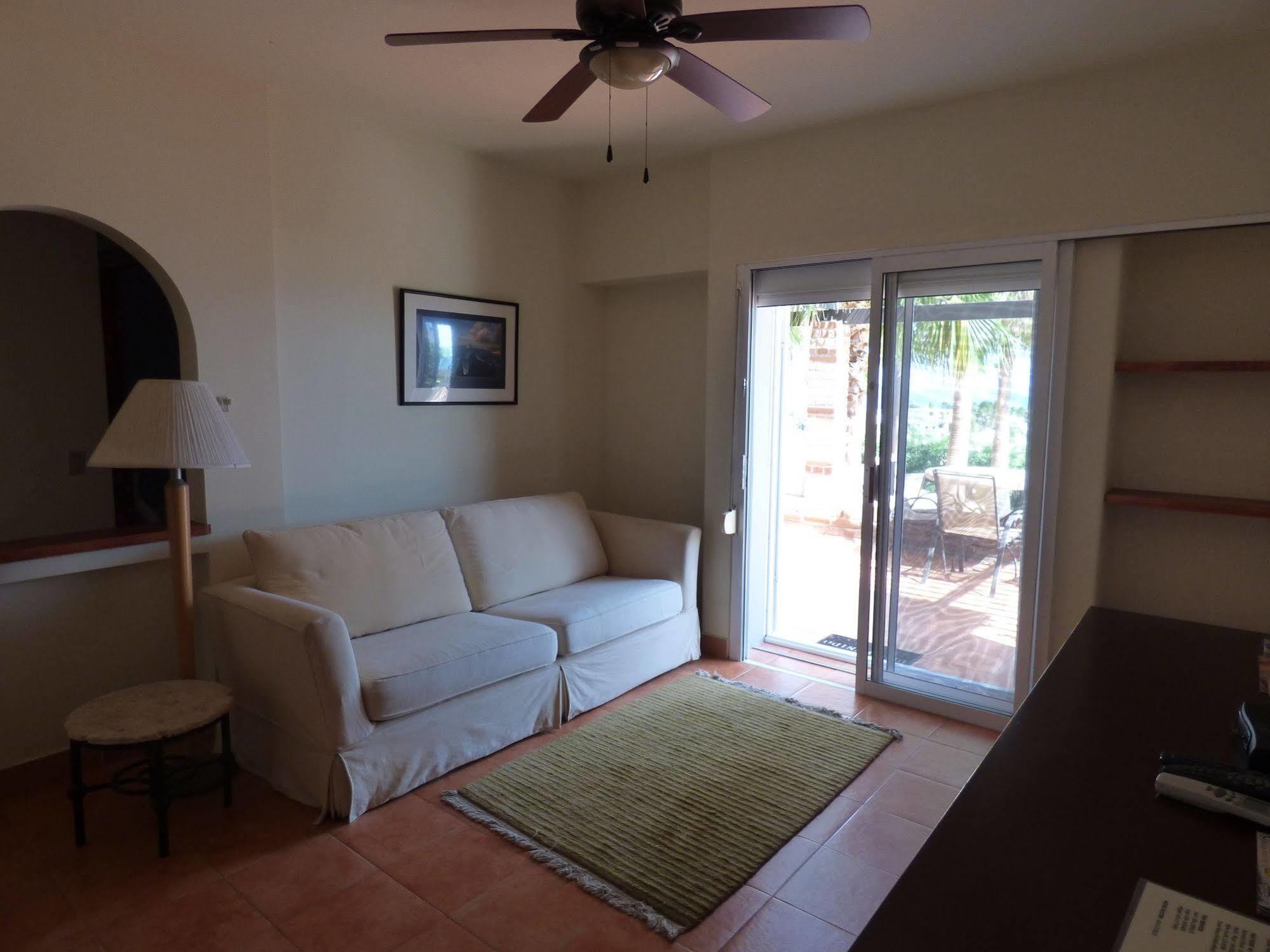 Mariamar Suites San José del Cabo Екстериор снимка