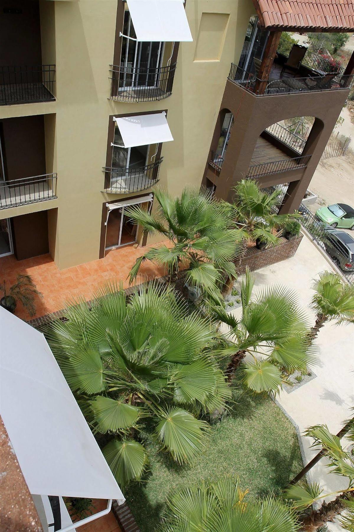 Mariamar Suites San José del Cabo Екстериор снимка