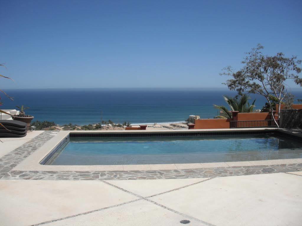 Mariamar Suites San José del Cabo Екстериор снимка